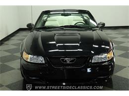 2000 Ford Mustang (CC-2077281) for sale in Lutz, Florida