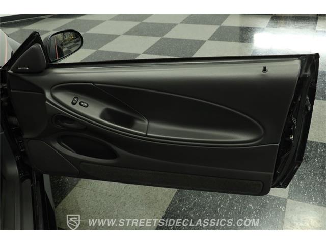 2000 Ford Mustang (CC-2077281) for sale in Lutz, Florida