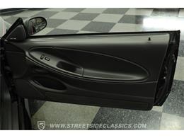 2000 Ford Mustang (CC-2077281) for sale in Lutz, Florida
