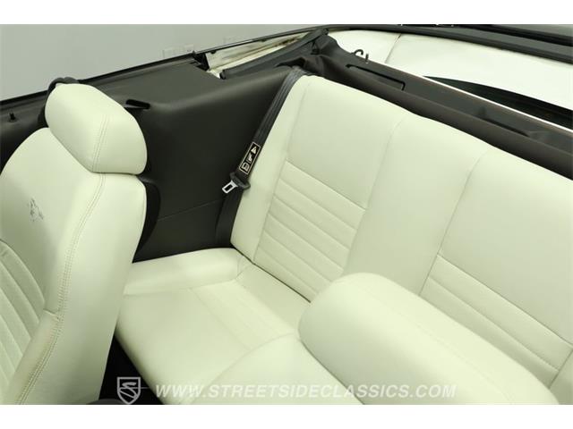 2000 Ford Mustang (CC-2077281) for sale in Lutz, Florida