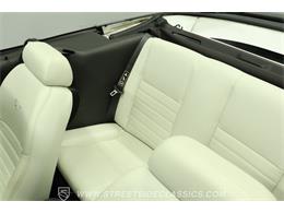 2000 Ford Mustang (CC-2077281) for sale in Lutz, Florida