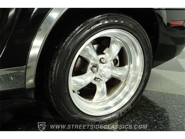 2000 Ford Mustang (CC-2077281) for sale in Lutz, Florida