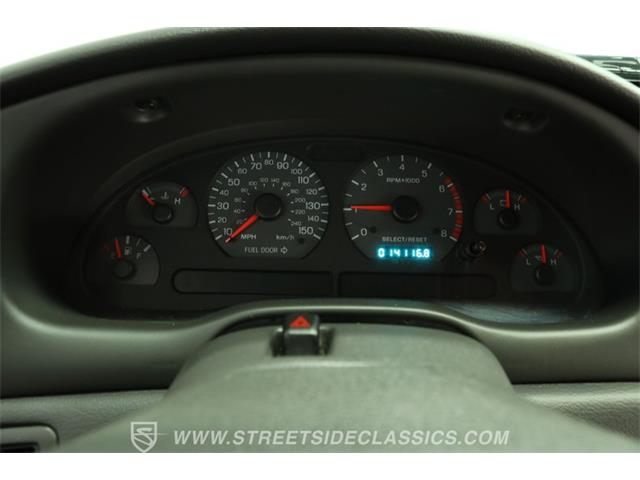 2000 Ford Mustang (CC-2077281) for sale in Lutz, Florida