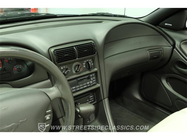 2000 Ford Mustang (CC-2077281) for sale in Lutz, Florida