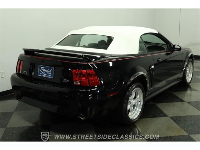 2000 Ford Mustang (CC-2077281) for sale in Lutz, Florida