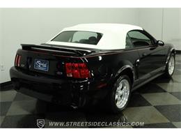 2000 Ford Mustang (CC-2077281) for sale in Lutz, Florida