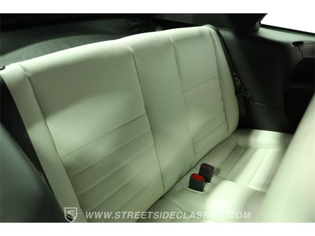 2000 Ford Mustang (CC-2077281) for sale in Lutz, Florida