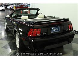 2000 Ford Mustang (CC-2077281) for sale in Lutz, Florida