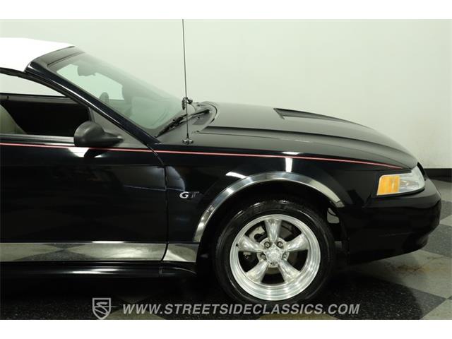 2000 Ford Mustang (CC-2077281) for sale in Lutz, Florida
