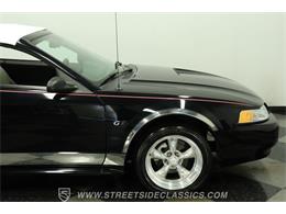 2000 Ford Mustang (CC-2077281) for sale in Lutz, Florida