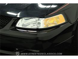 2000 Ford Mustang (CC-2077281) for sale in Lutz, Florida
