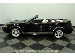 2000 Ford Mustang (CC-2077281) for sale in Lutz, Florida