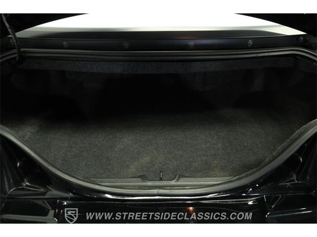 2000 Ford Mustang (CC-2077281) for sale in Lutz, Florida