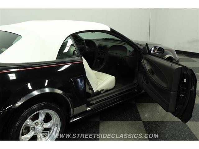 2000 Ford Mustang (CC-2077281) for sale in Lutz, Florida