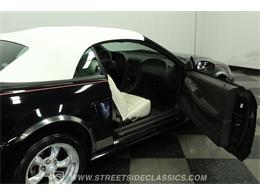2000 Ford Mustang (CC-2077281) for sale in Lutz, Florida