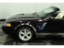 2000 Ford Mustang (CC-2077281) for sale in Lutz, Florida
