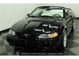 2000 Ford Mustang (CC-2077281) for sale in Lutz, Florida