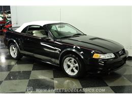 2000 Ford Mustang (CC-2077281) for sale in Lutz, Florida