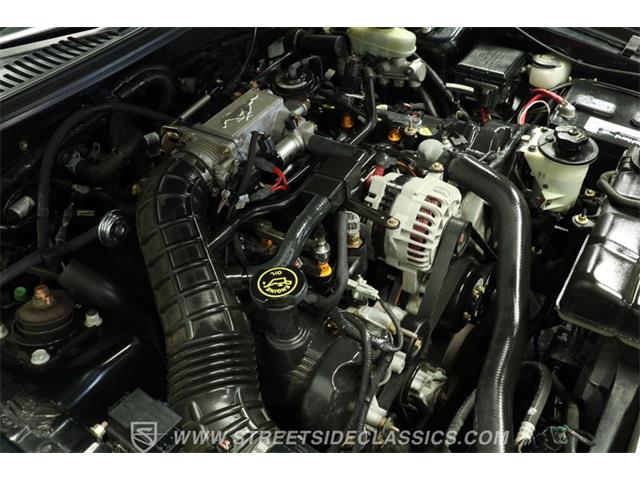 2000 Ford Mustang (CC-2077281) for sale in Lutz, Florida