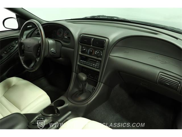 2000 Ford Mustang (CC-2077281) for sale in Lutz, Florida