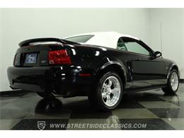 2000 Ford Mustang (CC-2077281) for sale in Lutz, Florida