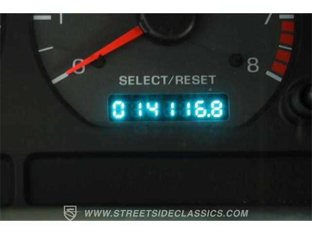 2000 Ford Mustang (CC-2077281) for sale in Lutz, Florida