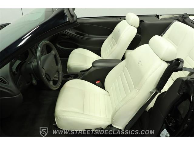 2000 Ford Mustang (CC-2077281) for sale in Lutz, Florida