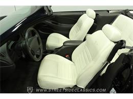 2000 Ford Mustang (CC-2077281) for sale in Lutz, Florida