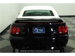 2000 Ford Mustang (CC-2077281) for sale in Lutz, Florida