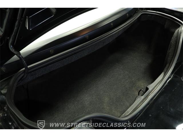 2000 Ford Mustang (CC-2077281) for sale in Lutz, Florida