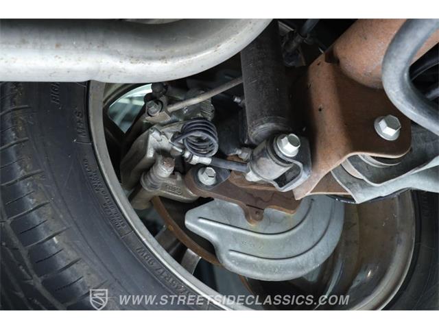 2000 Ford Mustang (CC-2077281) for sale in Lutz, Florida