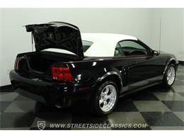 2000 Ford Mustang (CC-2077281) for sale in Lutz, Florida