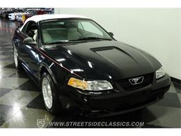 2000 Ford Mustang (CC-2077281) for sale in Lutz, Florida