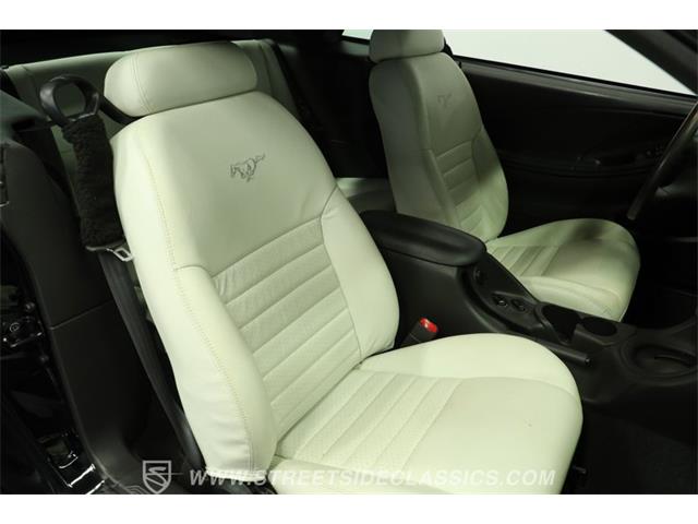 2000 Ford Mustang (CC-2077281) for sale in Lutz, Florida
