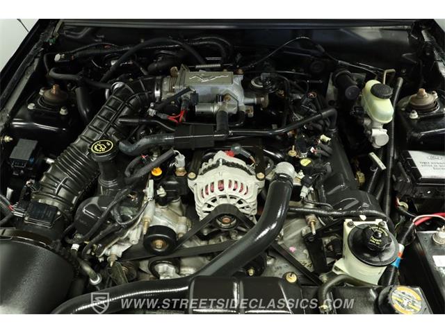 2000 Ford Mustang (CC-2077281) for sale in Lutz, Florida