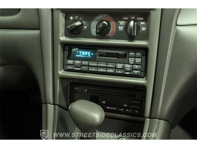 2000 Ford Mustang (CC-2077281) for sale in Lutz, Florida