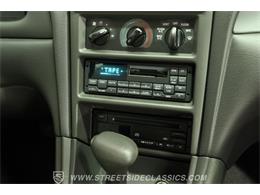 2000 Ford Mustang (CC-2077281) for sale in Lutz, Florida