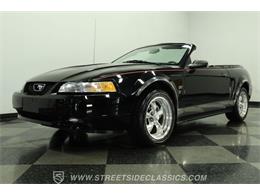 2000 Ford Mustang (CC-2077281) for sale in Lutz, Florida