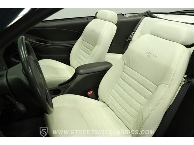 2000 Ford Mustang (CC-2077281) for sale in Lutz, Florida