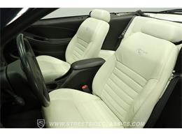 2000 Ford Mustang (CC-2077281) for sale in Lutz, Florida