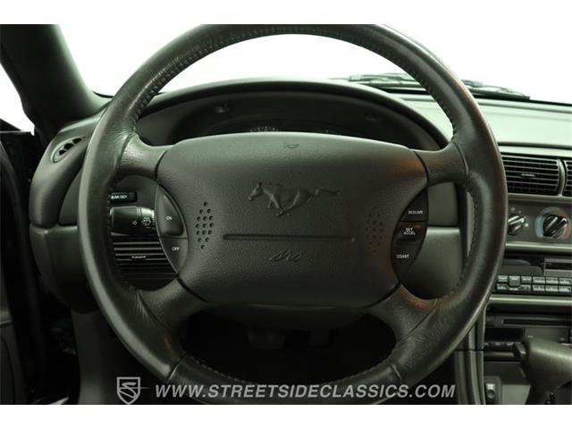 2000 Ford Mustang (CC-2077281) for sale in Lutz, Florida