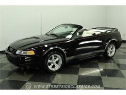 2000 Ford Mustang (CC-2077281) for sale in Lutz, Florida