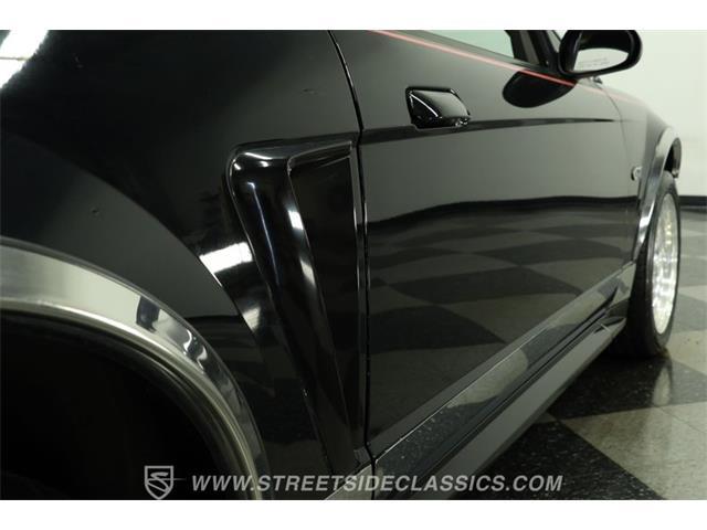 2000 Ford Mustang (CC-2077281) for sale in Lutz, Florida