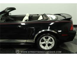 2000 Ford Mustang (CC-2077281) for sale in Lutz, Florida