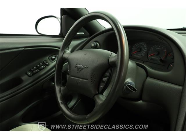2000 Ford Mustang (CC-2077281) for sale in Lutz, Florida