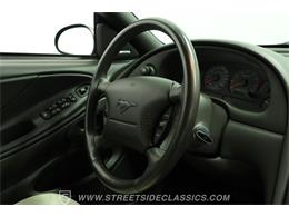 2000 Ford Mustang (CC-2077281) for sale in Lutz, Florida