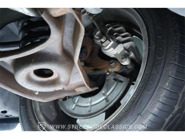 2000 Ford Mustang (CC-2077281) for sale in Lutz, Florida