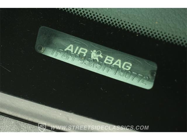 2000 Ford Mustang (CC-2077281) for sale in Lutz, Florida
