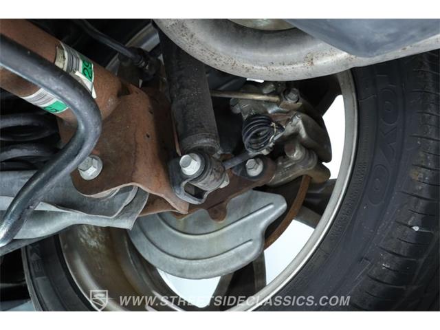 2000 Ford Mustang (CC-2077281) for sale in Lutz, Florida
