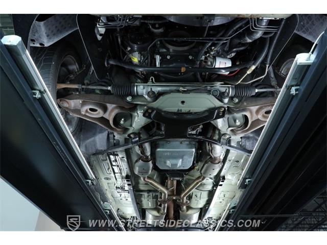 2000 Ford Mustang (CC-2077281) for sale in Lutz, Florida